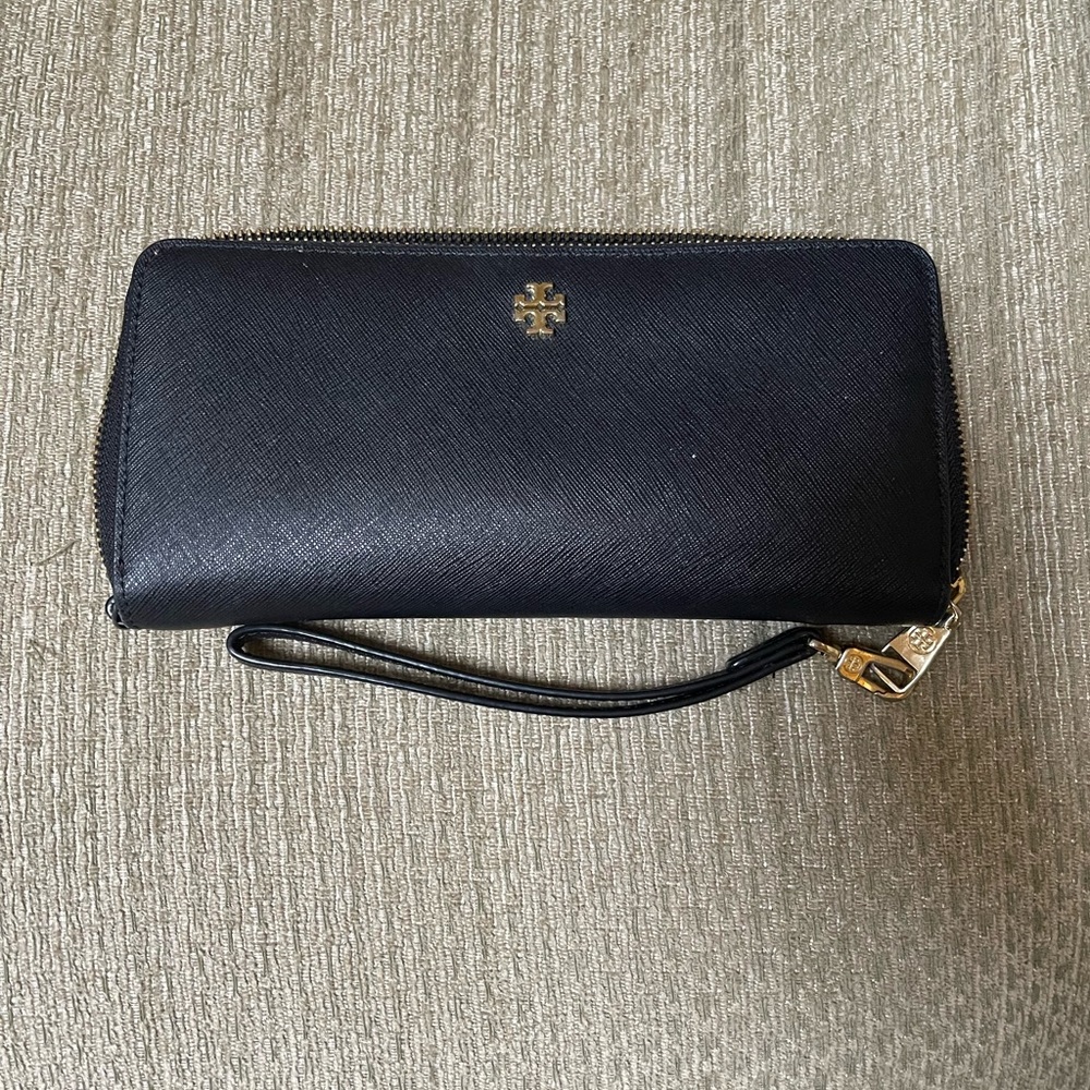 Tory Burch Wallet